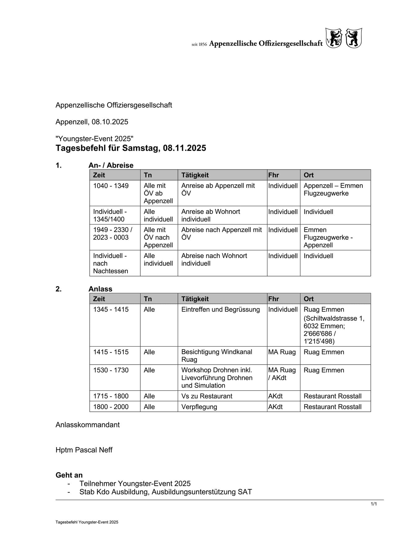 Youngster-Event2025-Tagesbefehl_komprimiert